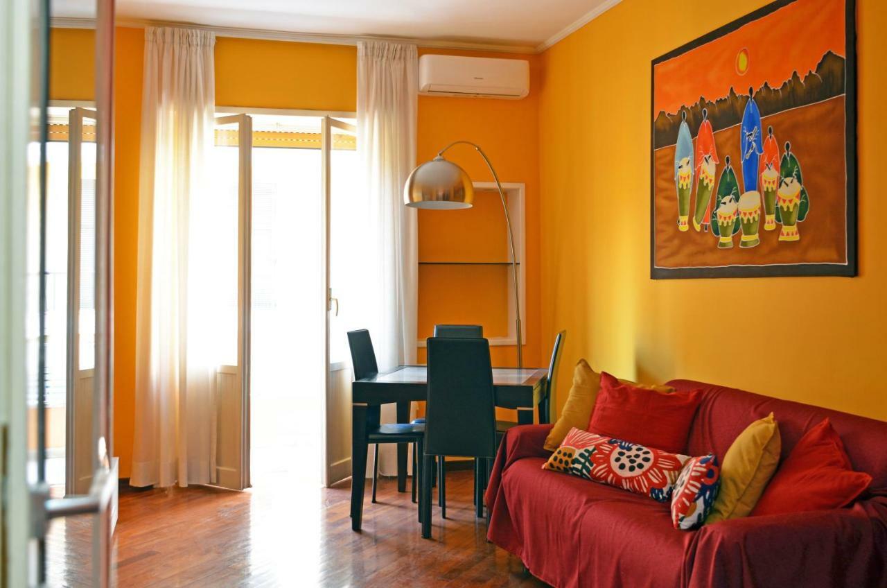 Edo House Monteverde Rzym Zewnętrze zdjęcie