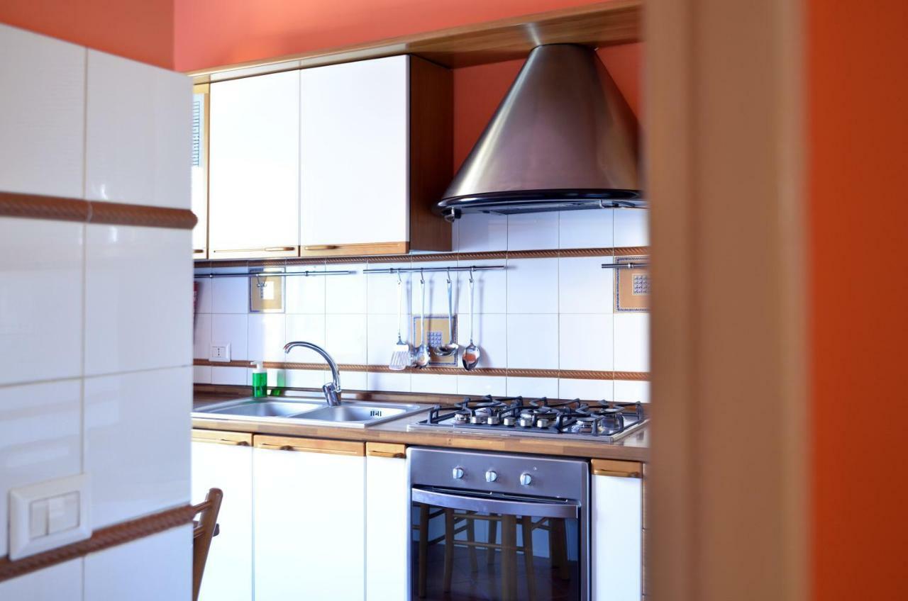 Edo House Monteverde Rzym Zewnętrze zdjęcie