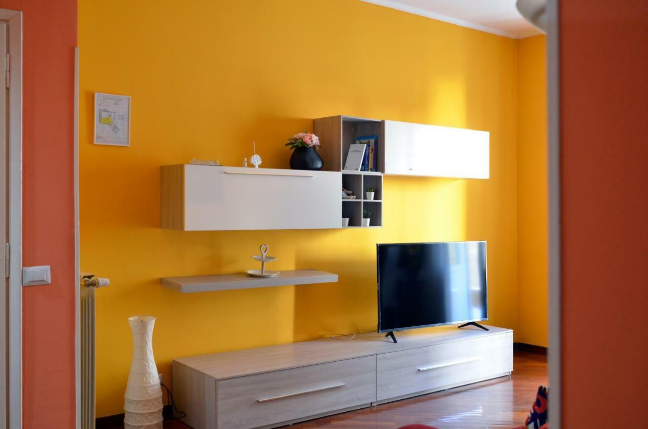 Edo House Monteverde Rzym Zewnętrze zdjęcie