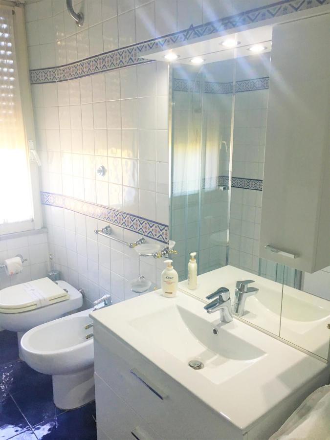 Edo House Monteverde Rzym Zewnętrze zdjęcie